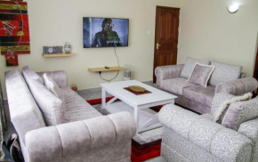 Lux Suites Milimani Luxe Apartments kisumu